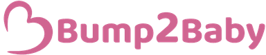 Bump2Baby Logo