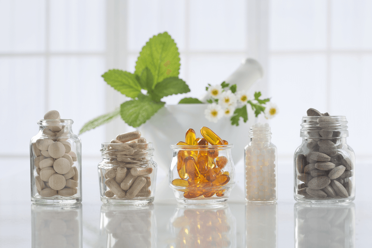 Choosing the right prenatal&nbsp;vitamin