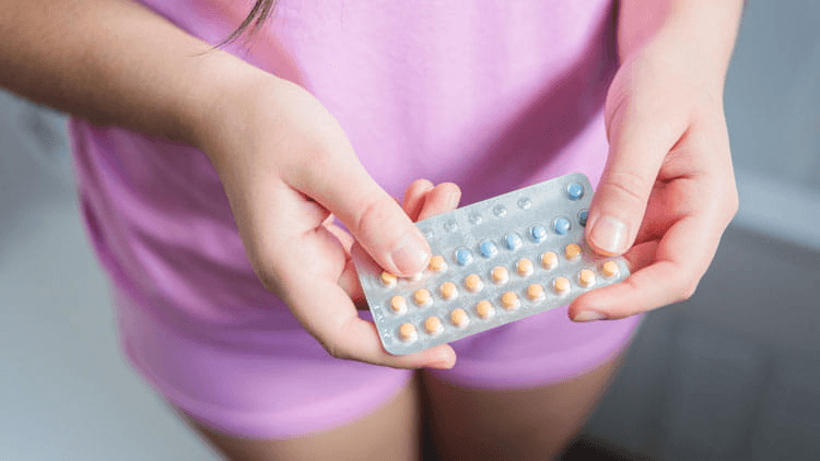 When to stop using&nbsp;contraception
