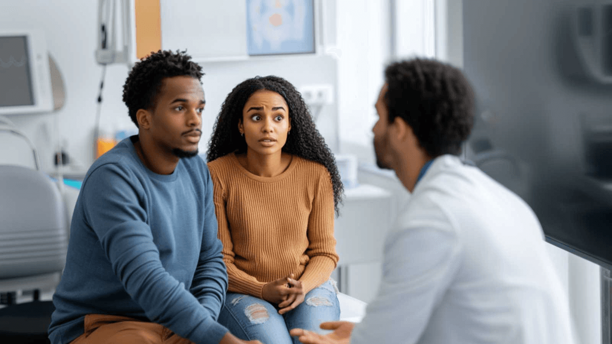 When to seek help for&nbsp;infertility