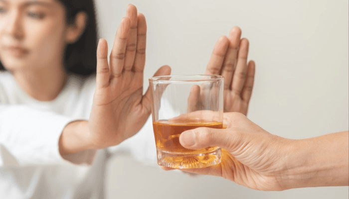 How alcohol affects conception&nbsp;chances