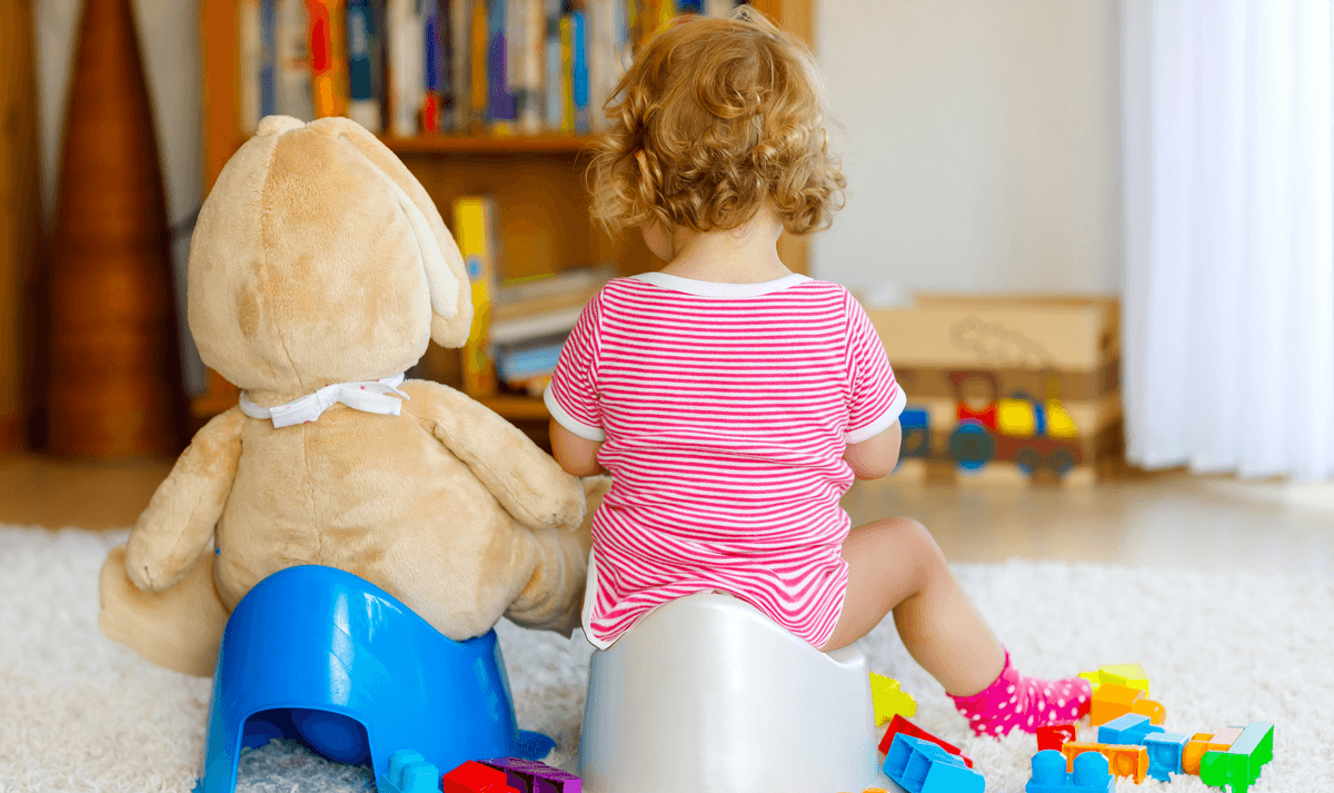 Daycare vs. Home Potty Training: What You Need to&nbsp;Know